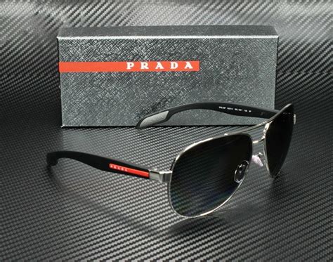 prada occhiali sole uomo